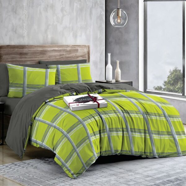 Комплект постільної білизни бязь gold Діанелія Комплект постільної білизни бязь gold Діанелія