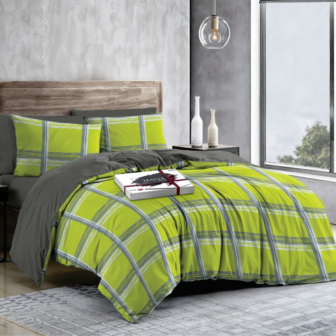 Комплект постільної білизни бязь gold Діанелія Комплект постільної білизни бязь gold Діанелія