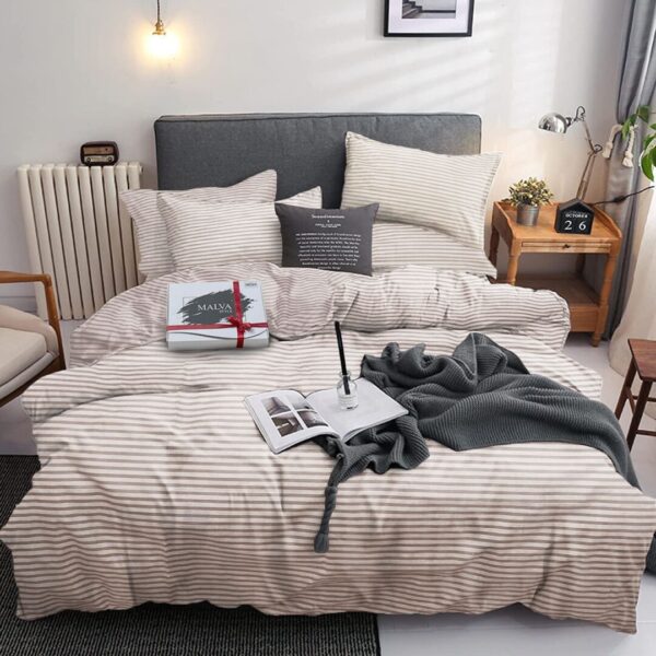 Комплект постільної білизни бязь gold Еірінія