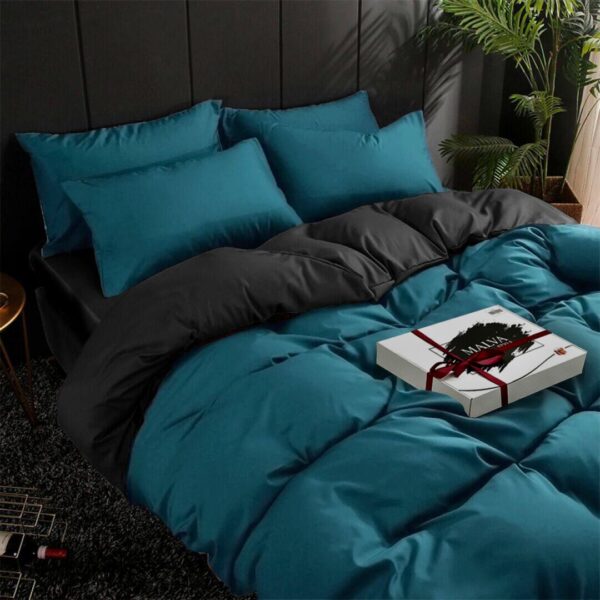 Комплект постільної білизни бязь gold Франциска