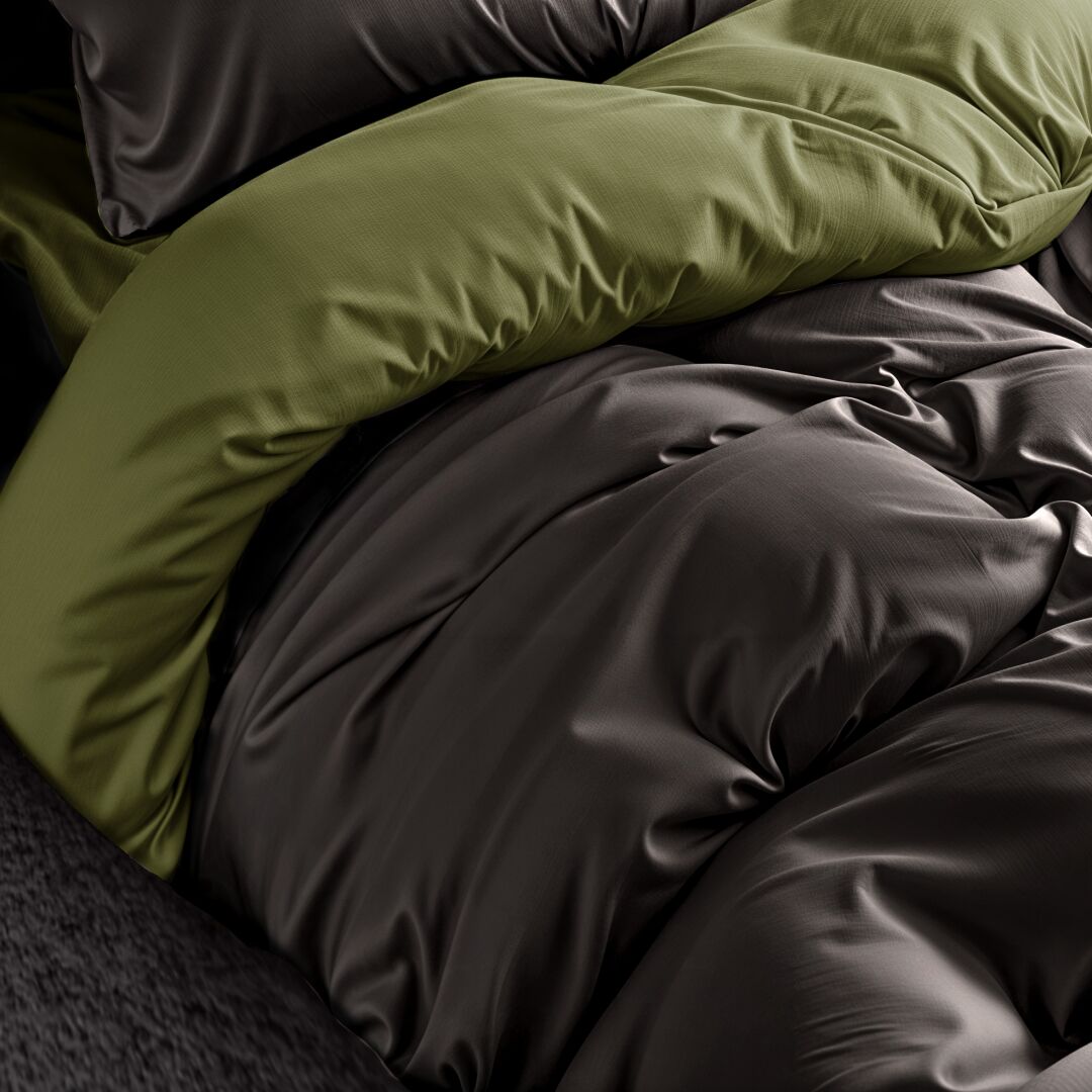 Комплект постільної білизни бязь gold Ореліна - photo-3 Комплект постільної білизни бязь gold Ореліна - photo-3