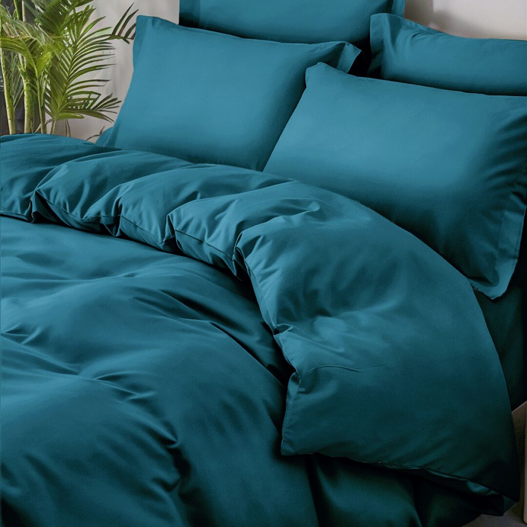 Комплект постільної білизни бязь gold Руфіна - photo-2 Комплект постільної білизни бязь gold Руфіна - photo-2