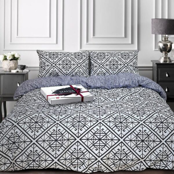 Комплект постільної білизни бязь gold Ілоранія