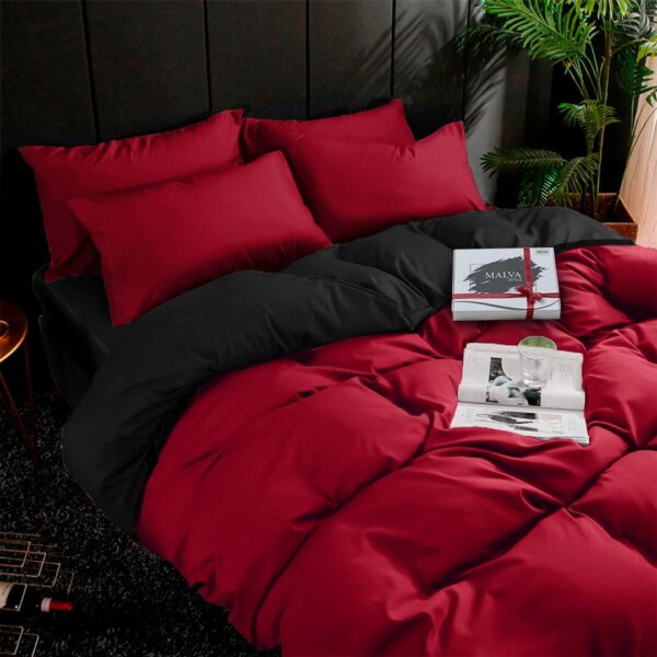 Комплект постільної білизни бязь gold Дебора