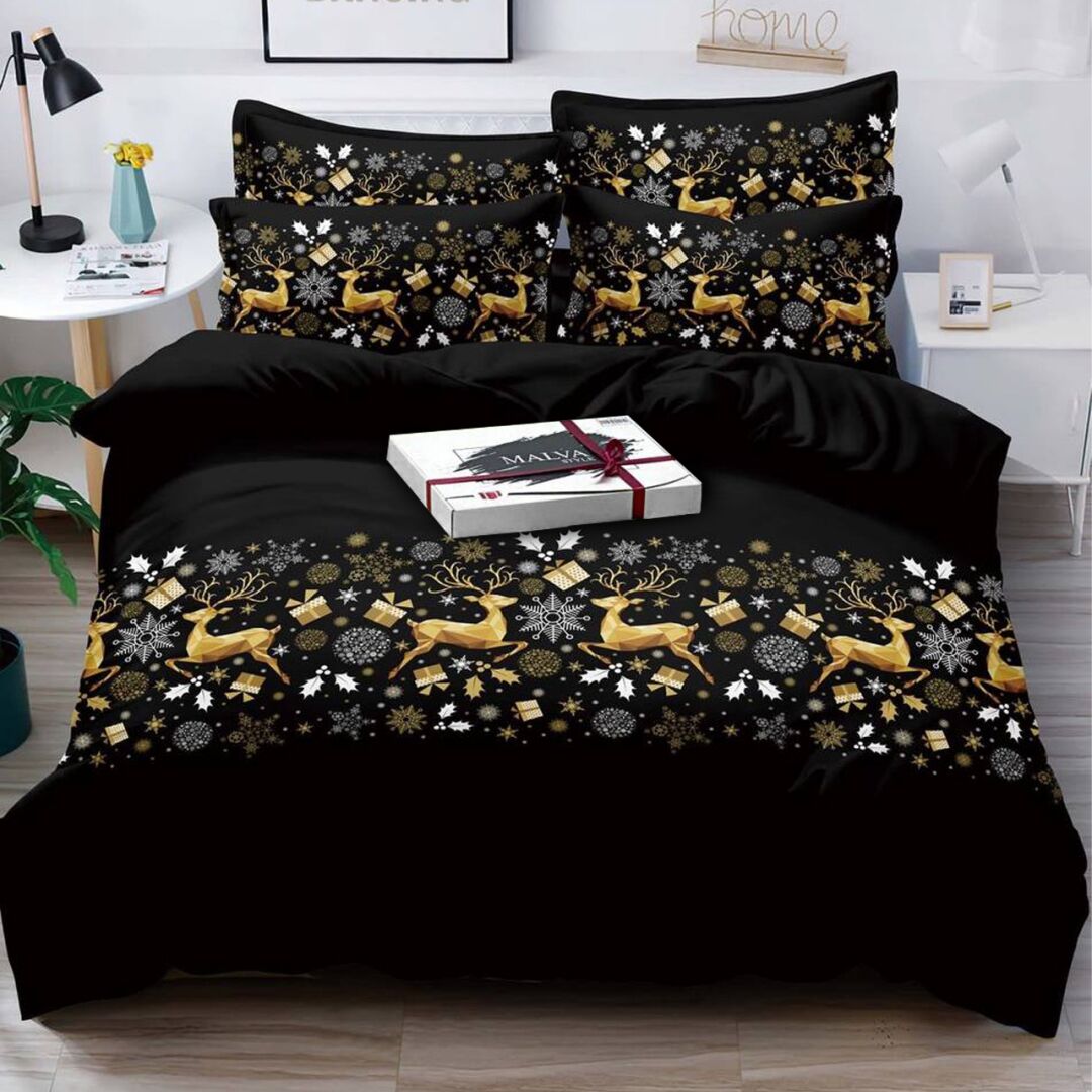 Комплект постільної білизни фланель Цвітана Комплект постільної білизни фланель Цвітана