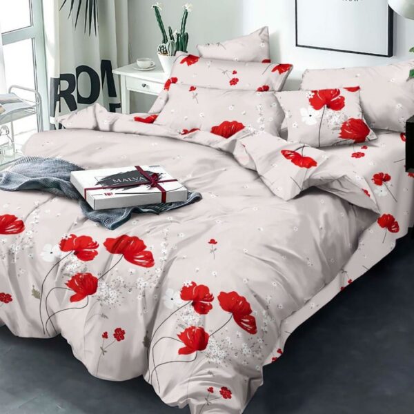 Комплект постільної білизни бязь gold Лаурета