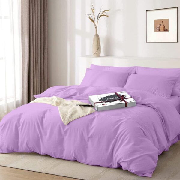 Комплект постільної білизни бязь gold light Міранелла