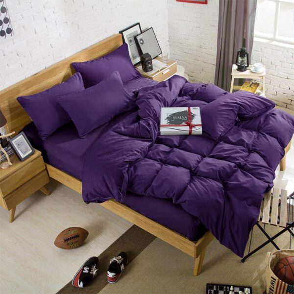 Комплект постільної білизни бязь gold Естер