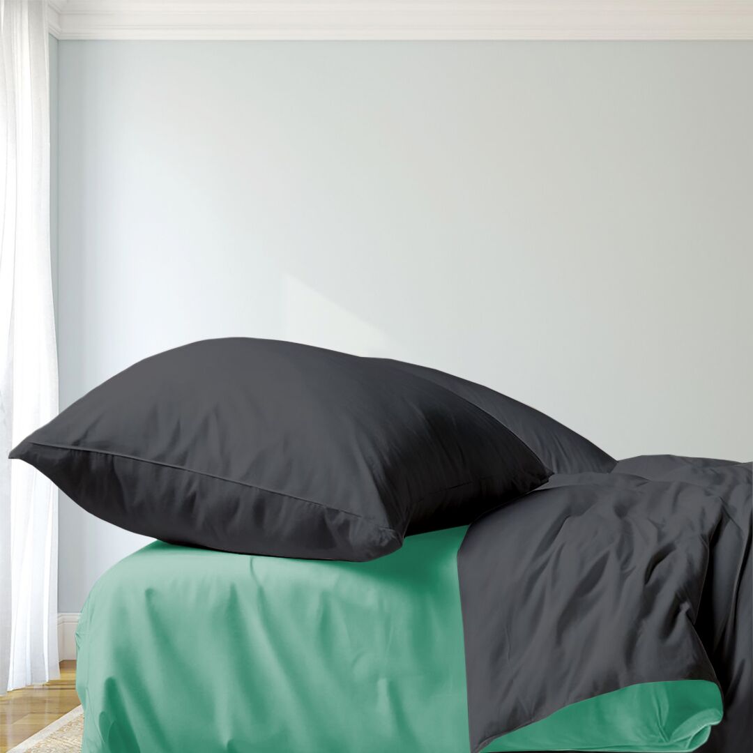 Комплект постільної білизни бязь gold Оушен - photo-3 Комплект постільної білизни бязь gold Оушен - photo-3