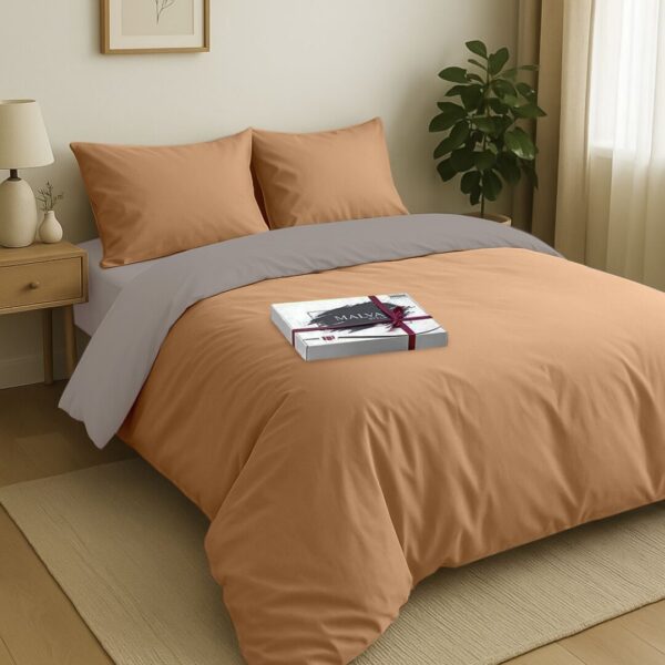 Комплект постільної білизни бязь gold Евандія