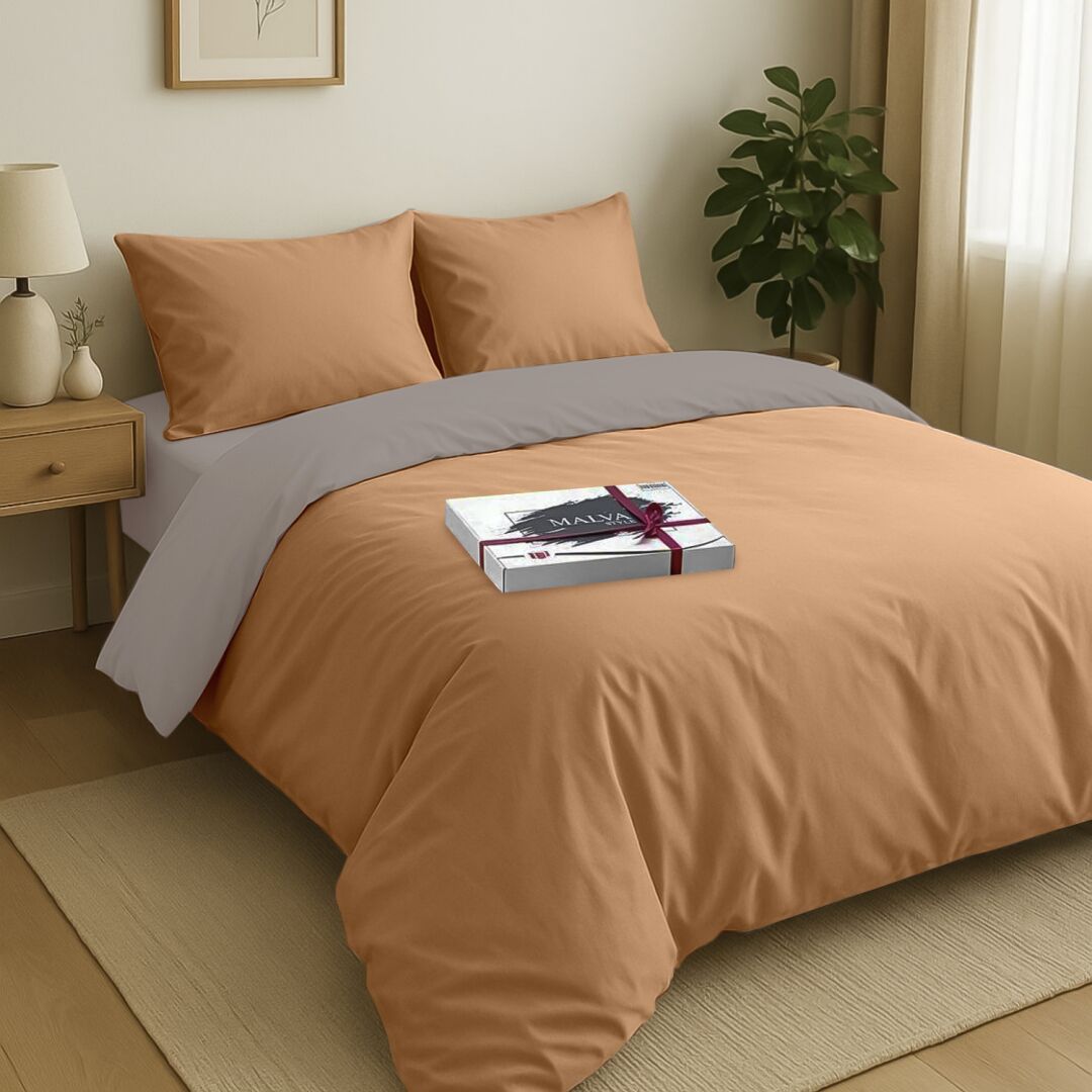 Комплект постільної білизни бязь gold Евандія Комплект постільної білизни бязь gold Евандія