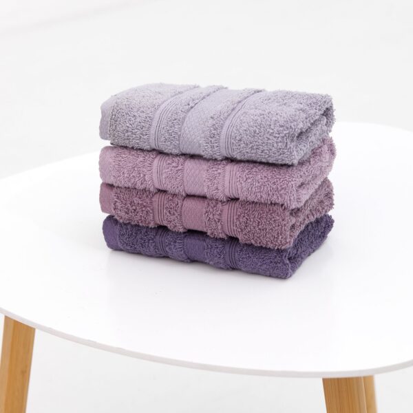 Кухонні рушники “виноградні ноти”