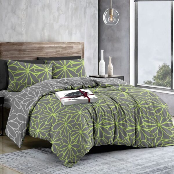 Комплект постільної білизни бязь gold Імбрія Комплект постільної білизни бязь gold Імбрія