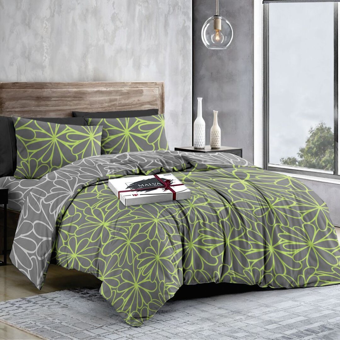 Комплект постільної білизни бязь gold Імбрія Комплект постільної білизни бязь gold Імбрія