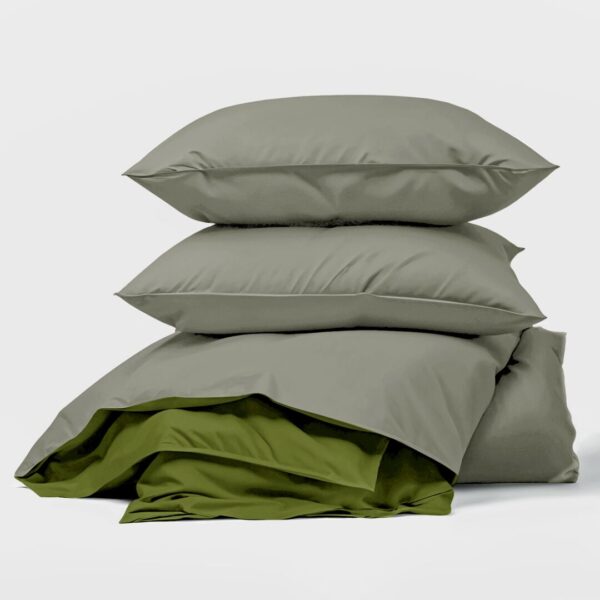 Комплект постільної білизни бязь gold Сантелія