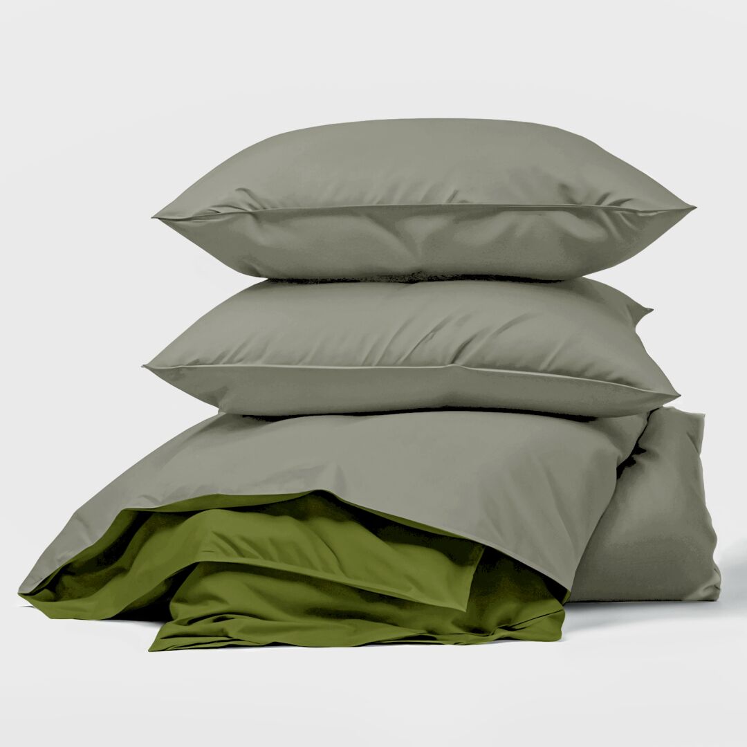 Комплект постільної білизни бязь gold Сантелія - photo-2 Комплект постільної білизни бязь gold Сантелія - photo-2