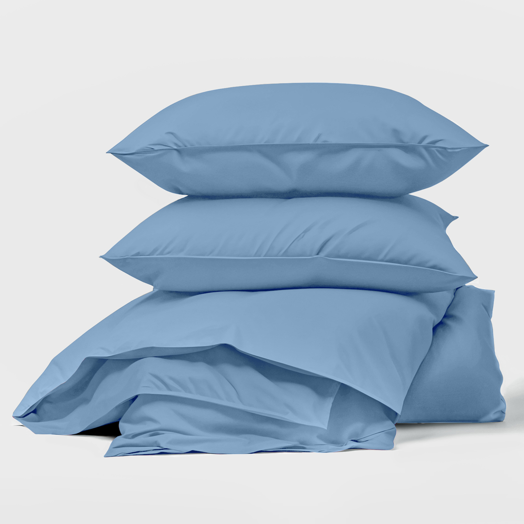 Комплект постільної білизни бязь gold Брейна - photo-2 Комплект постільної білизни бязь gold Брейна - photo-2