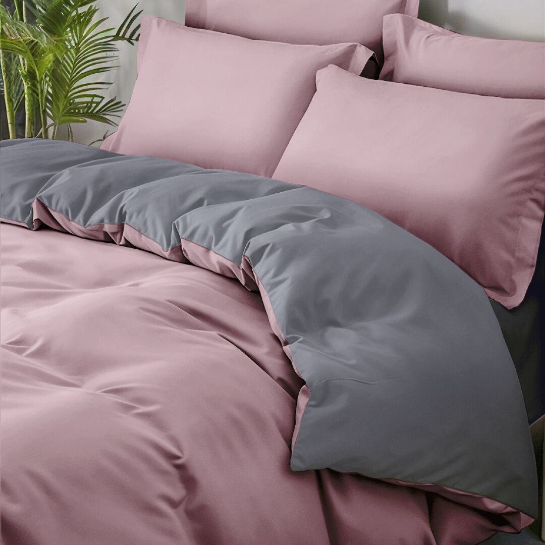 Комплект постільної білизни бязь gold Талула - photo-2 Комплект постільної білизни бязь gold Талула - photo-2