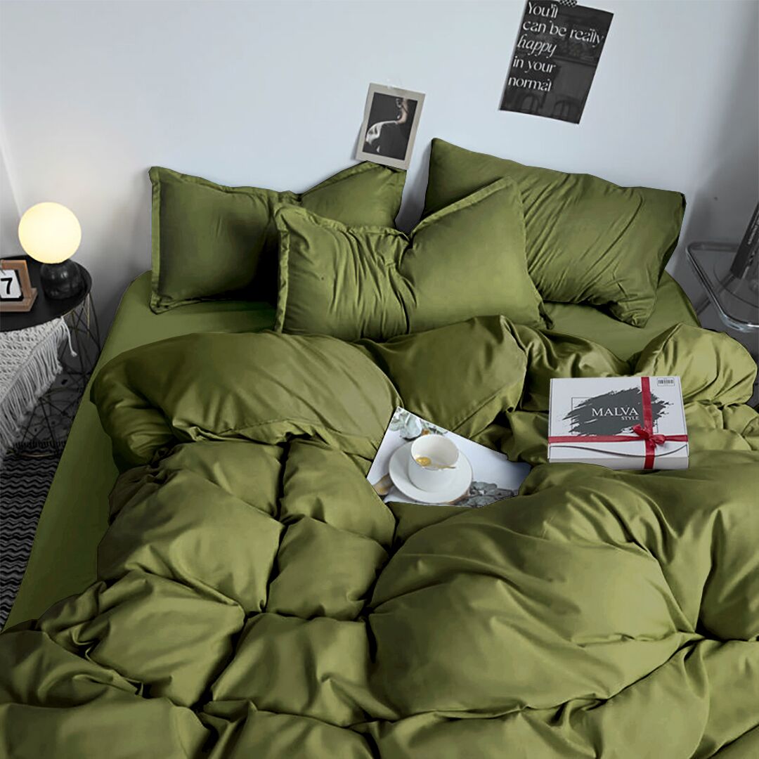 Комплект постільної білизни бязь gold Люменіс Комплект постільної білизни бязь gold Люменіс