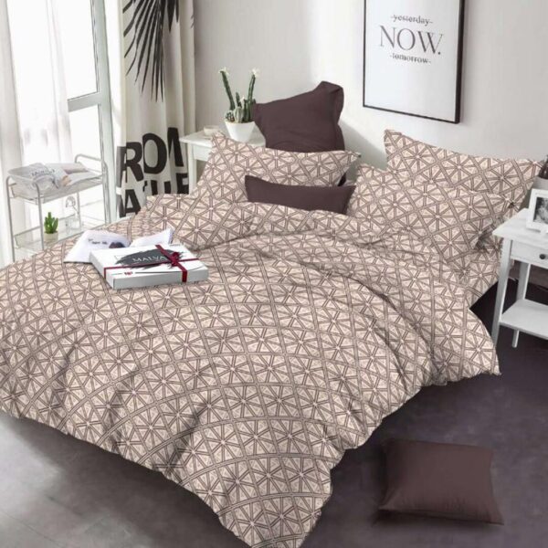 Комплект постільної білизни бязь gold Ромела Комплект постільної білизни бязь gold Ромела