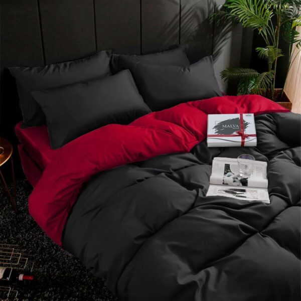 Комплект постільної білизни бязь gold Дайнеріс Комплект постільної білизни бязь gold Дайнеріс