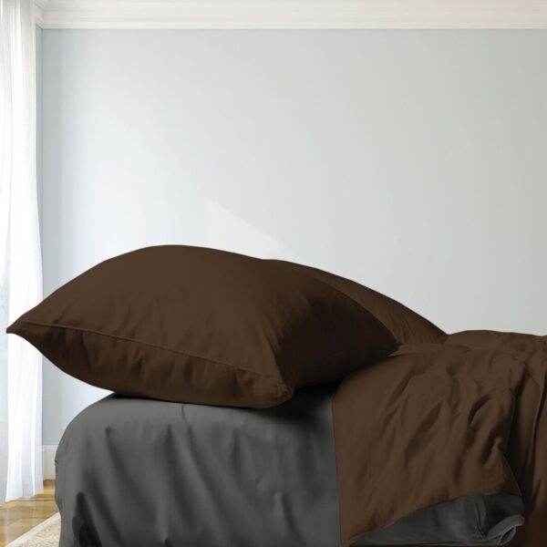 Комплект постільної білизни бязь gold Містеріо