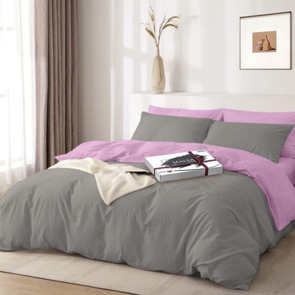 Комплект постільної білизни бязь gold light Вілестія Комплект постільної білизни бязь gold light Вілестія