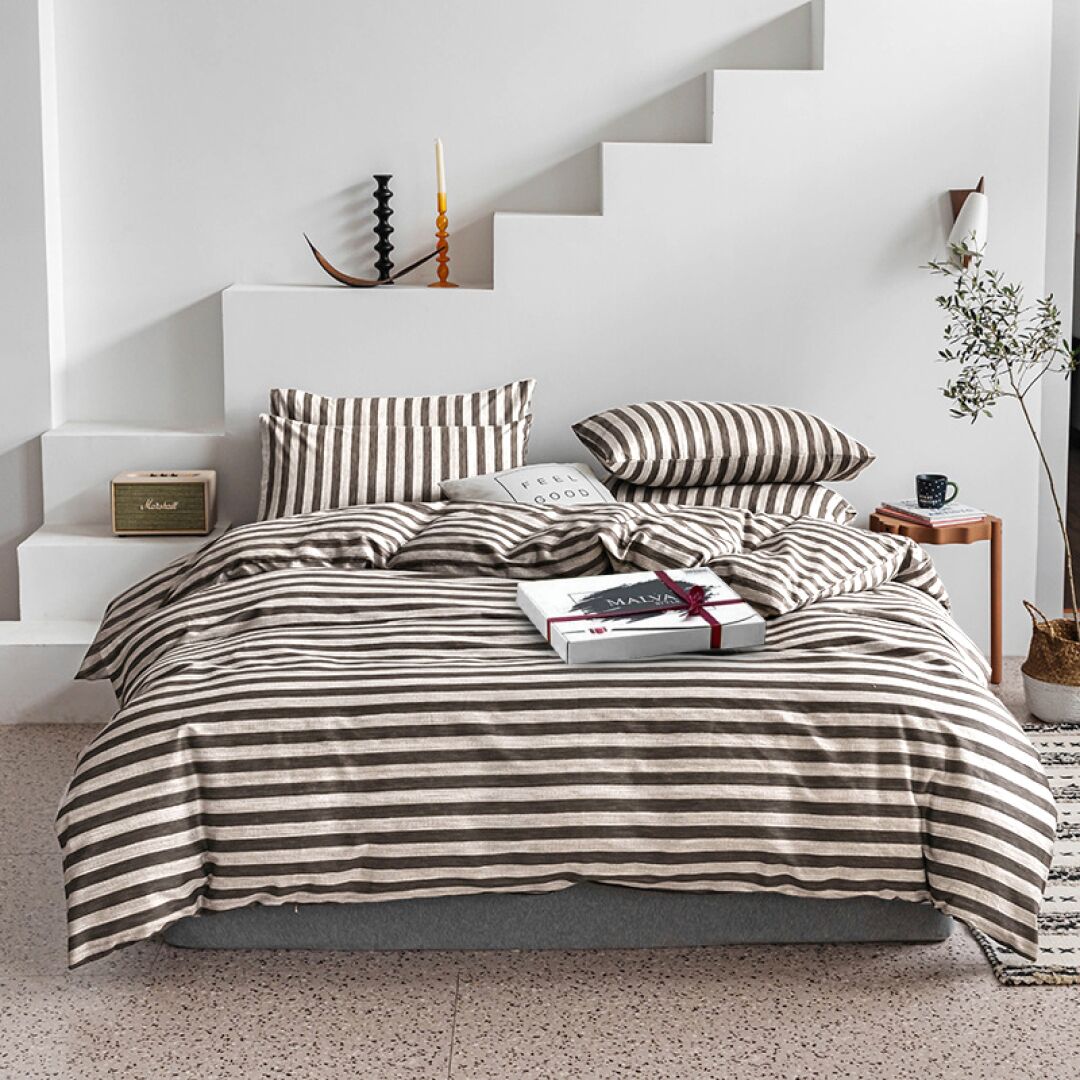 Комплект постільної білизни бязь gold Мадрід Комплект постільної білизни бязь gold Мадрід