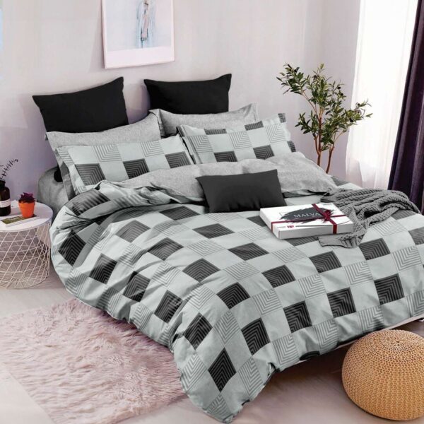 Комплект постільної білизни бязь gold Віоріка Комплект постільної білизни бязь gold Віоріка