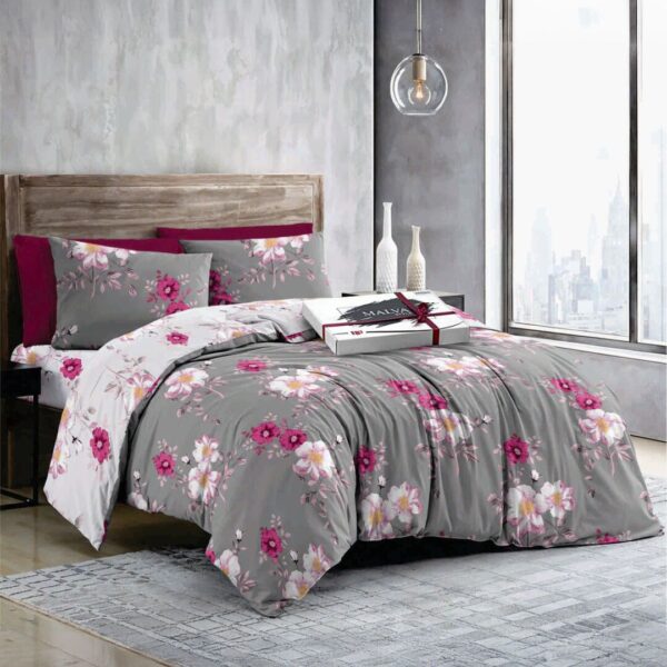 Комплект постільної білизни бязь gold Лавіста