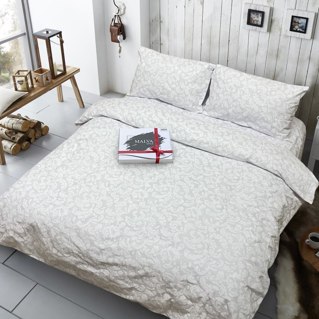 Комплект постільної білизни бязь gold Міралінда Комплект постільної білизни бязь gold Міралінда