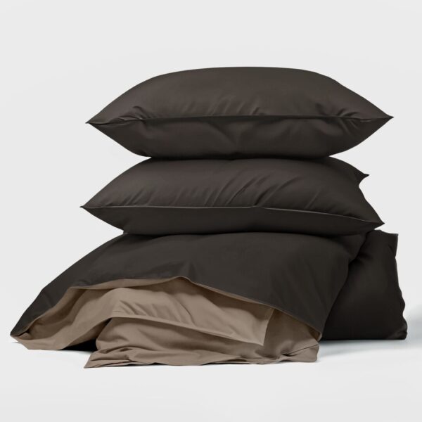 Комплект постільної білизни бязь gold Карміна