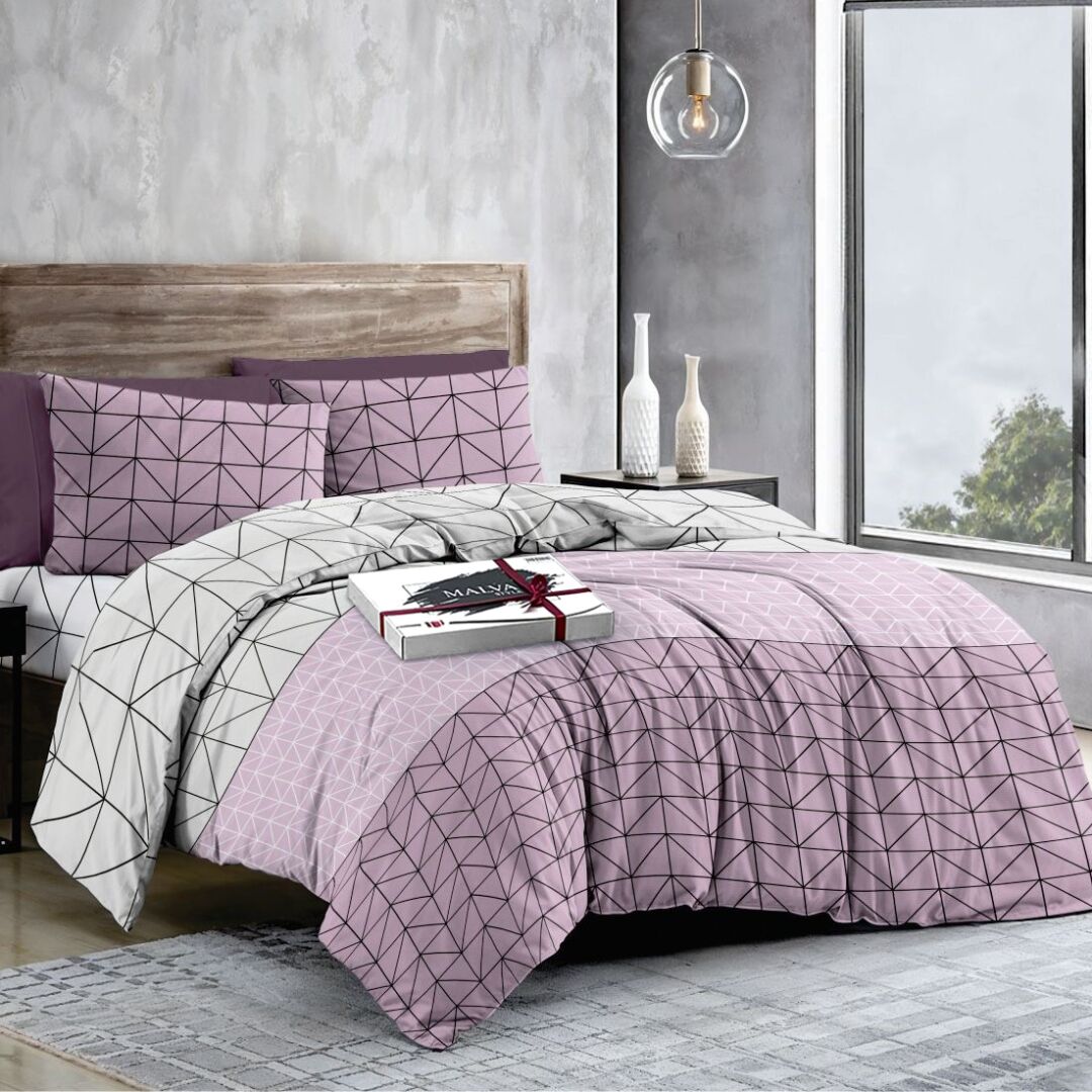 Комплект постільної білизни бязь gold Гравілісса Комплект постільної білизни бязь gold Гравілісса