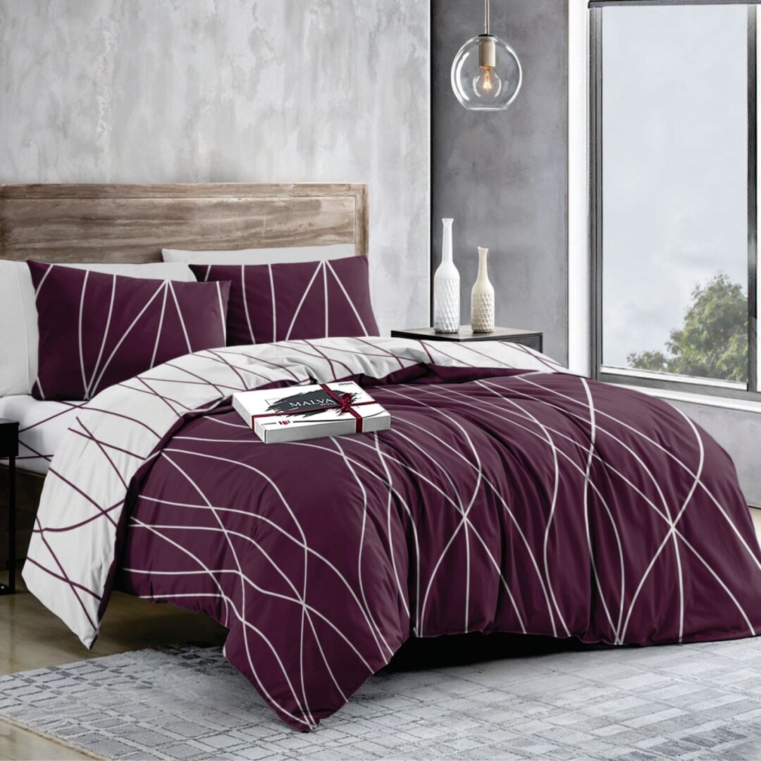 Комплект постільної білизни бязь gold Мелісанта Комплект постільної білизни бязь gold Мелісанта