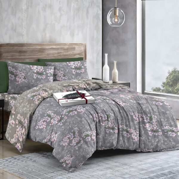 Комплект постільної білизни бязь gold Дрімеліса