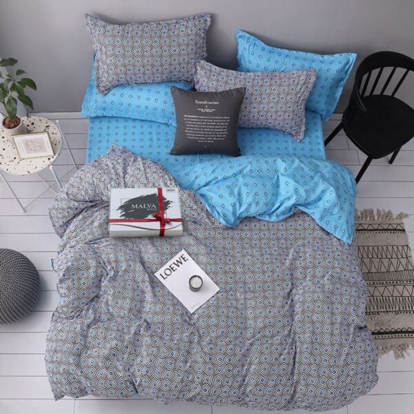 Комплект постільної білизни бязь gold Філаріус