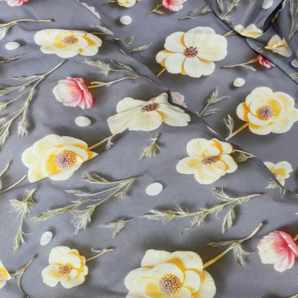 Комплект постільної білизни Ранфорс Lux Home 5D Алекта