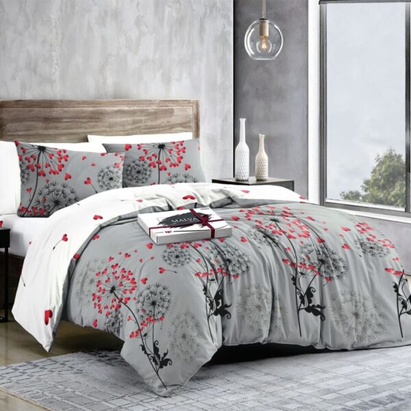 Комплект постільної білизни бязь gold Іземіра