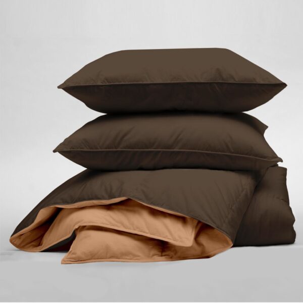 Комплект постільної білизни бязь gold Веспера