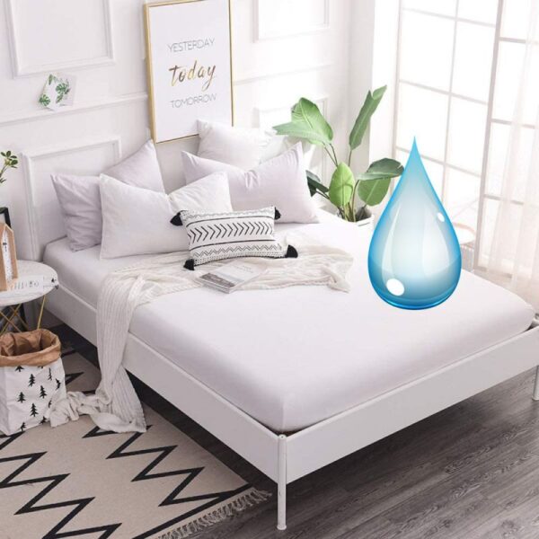 Наматрацник аква-стоп