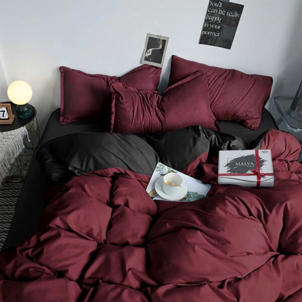 Комплект постільної білизни бязь gold Беатріс Комплект постільної білизни бязь gold Беатріс