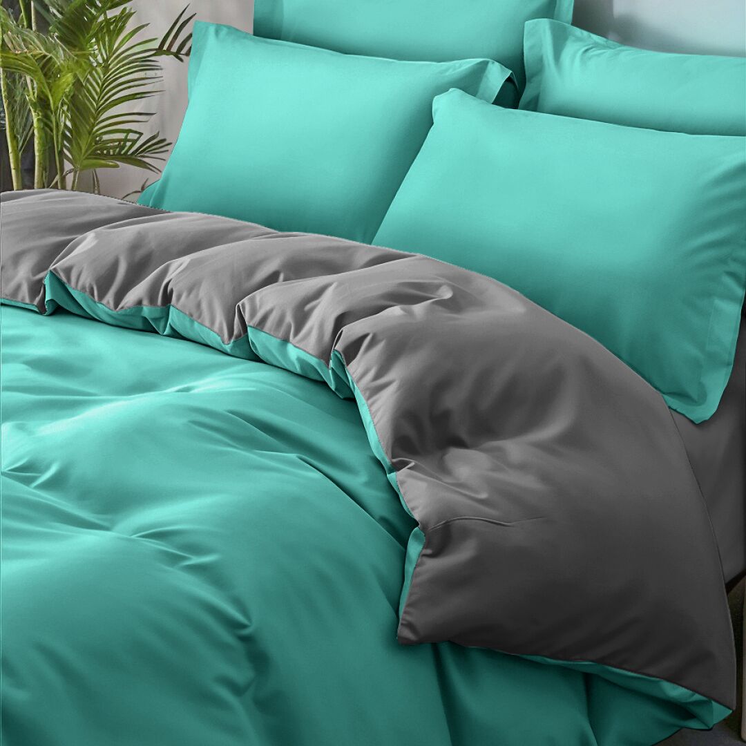 Комплект постільної білизни бязь gold Хелмонд - photo-2 Комплект постільної білизни бязь gold Хелмонд - photo-2