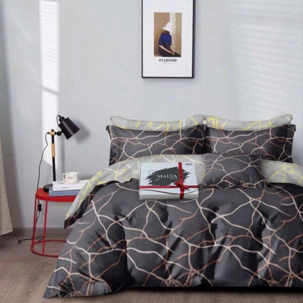 Комплект постільної білизни бязь gold Грівіола