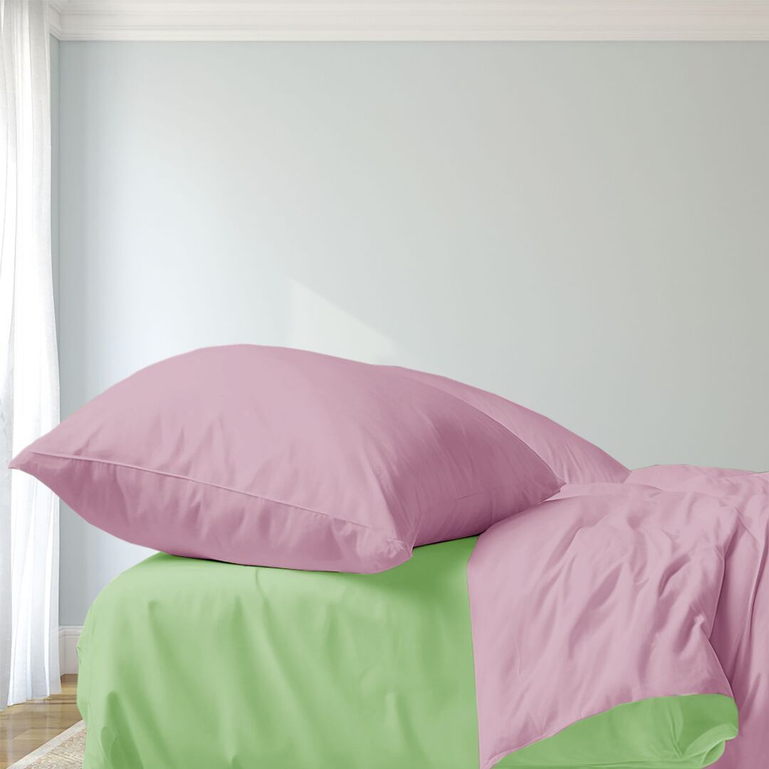 Комплект постільної білизни бязь gold Лавіона - photo-2 Комплект постільної білизни бязь gold Лавіона - photo-2