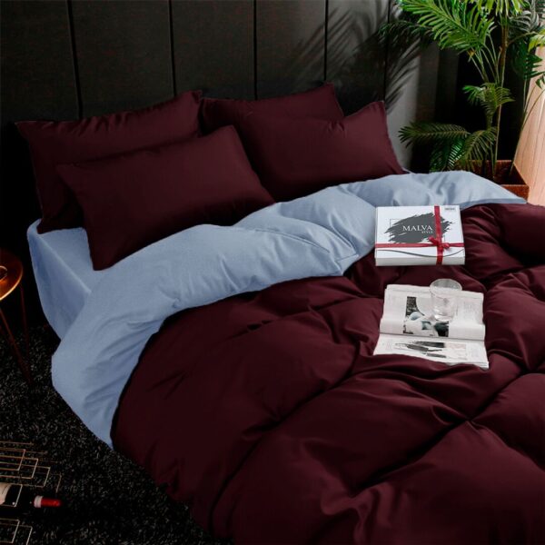 Комплект постільної білизни бязь gold Діора Комплект постільної білизни бязь gold Діора