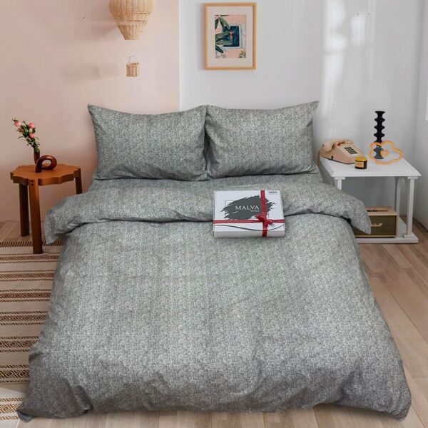 Комплект постільної білизни бязь gold Бріанелія