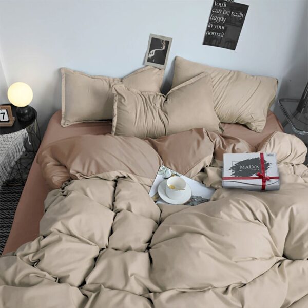 Комплект постільної білизни бязь gold Сіетл Комплект постільної білизни бязь gold Сіетл