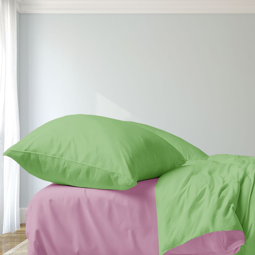 Комплект постільної білизни бязь gold Міледія - photo-2 Комплект постільної білизни бязь gold Міледія - photo-2