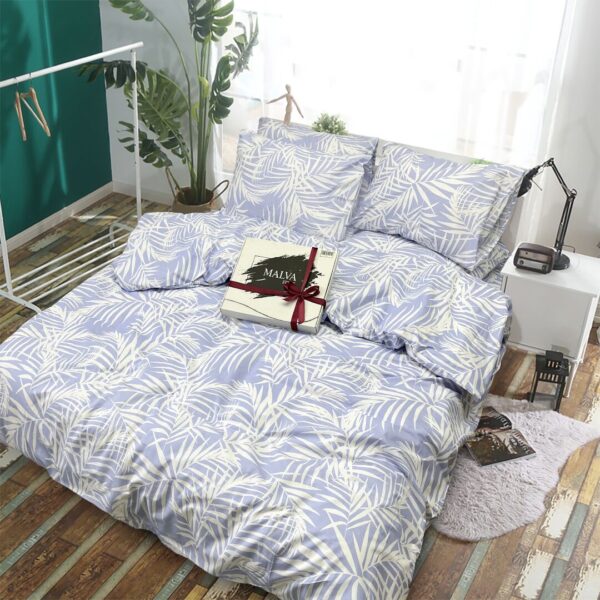 Комплект постільної білизни бязь gold Каліла