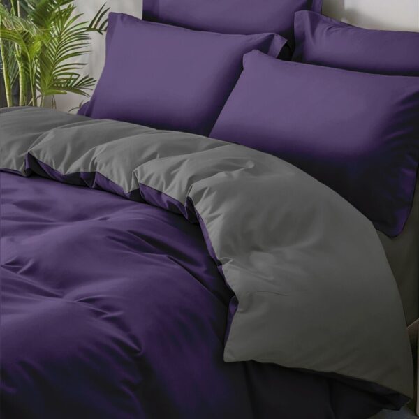 Комплект постільної білизни бязь gold Туана